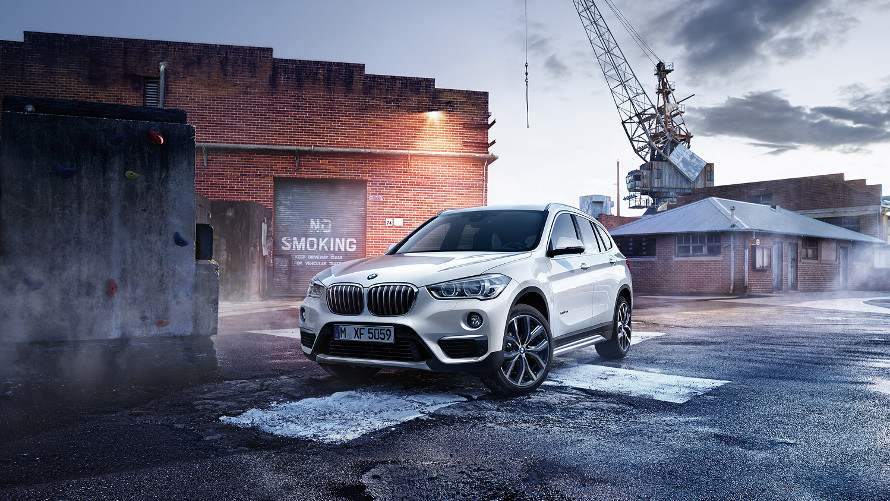 BMW X1 Price List & Brochure BMW South Africa